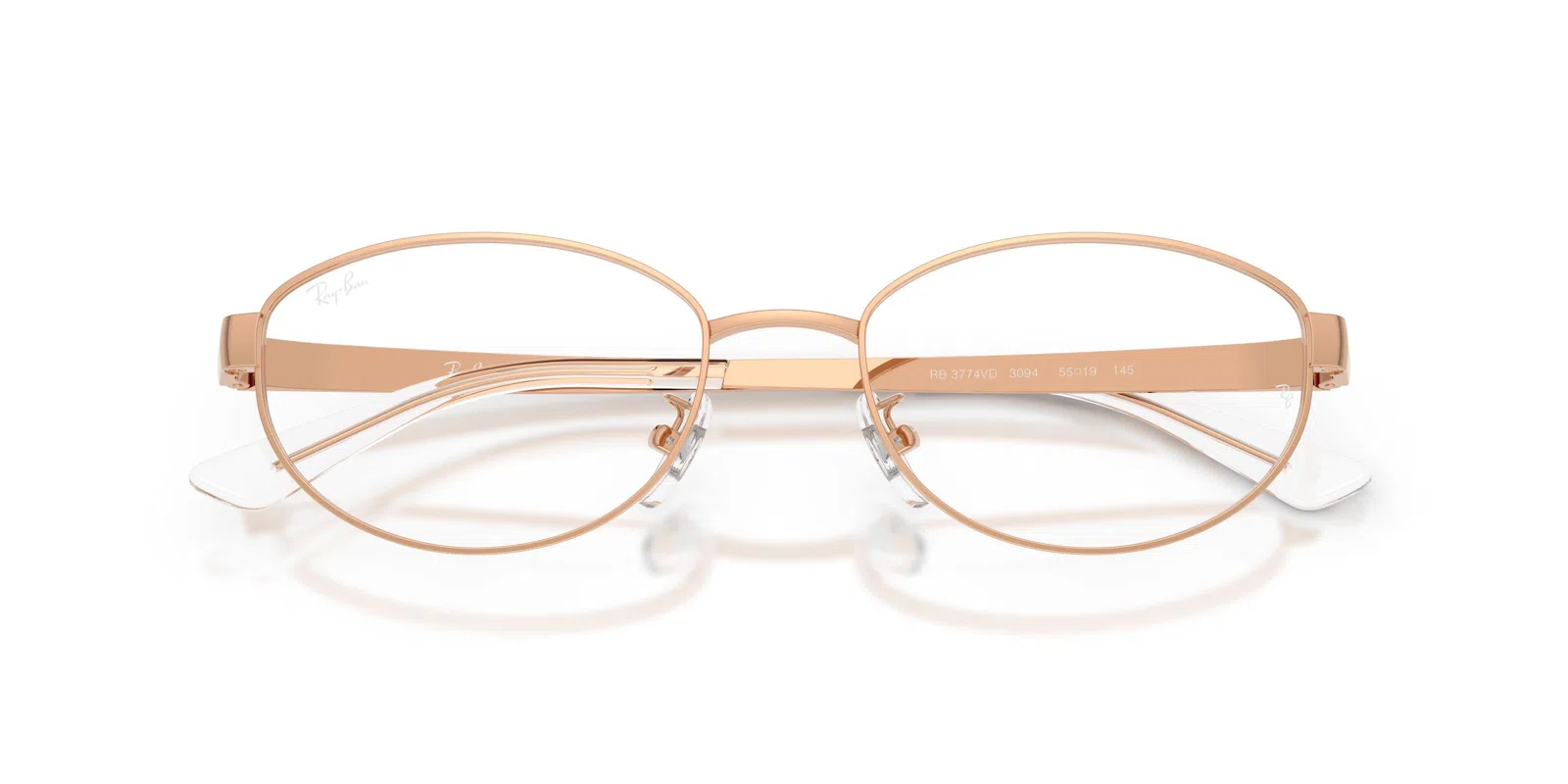 Ray-Ban 3774VD Eyeglasses - view 22